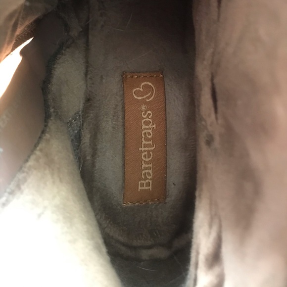 Baretraps Booties - Picture 7 of 7